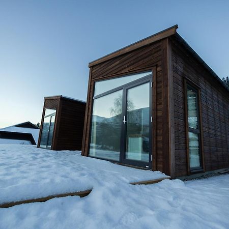 Leilighet Med Utsikt I Loen Stryn Extérieur photo