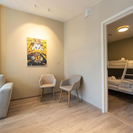 Leilighet Med Utsikt I Loen Stryn Extérieur photo